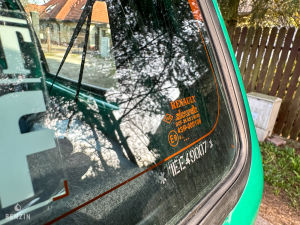 Renault Twingo - 1995