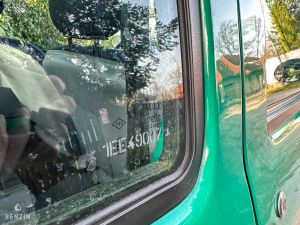 Renault Twingo - 1995