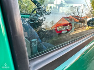 Renault Twingo - 1995