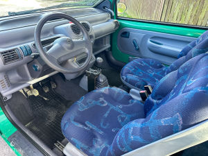 Renault Twingo - 1995