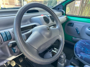 Renault Twingo - 1995