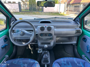 Renault Twingo - 1995