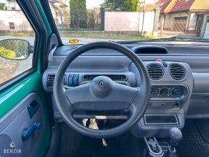 Renault Twingo - 1995