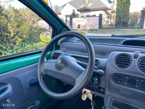 Renault Twingo - 1995