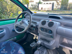 Renault Twingo - 1995