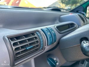 Renault Twingo - 1995