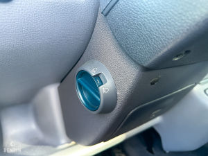 Renault Twingo - 1995