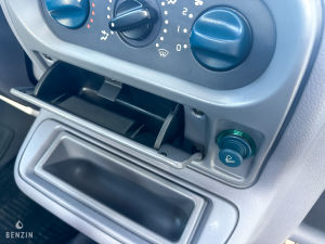 Renault Twingo - 1995