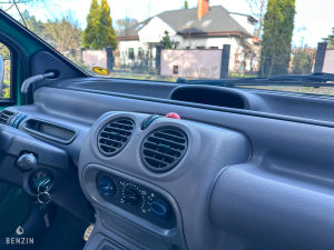 Renault Twingo - 1995