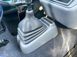 Renault Twingo - 1995