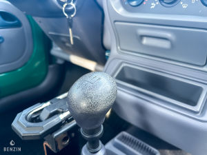 Renault Twingo - 1995