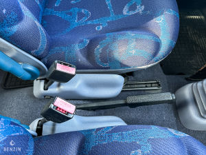 Renault Twingo - 1995