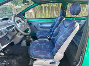 Renault Twingo - 1995