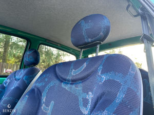 Renault Twingo - 1995