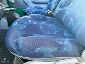 Renault Twingo - 1995