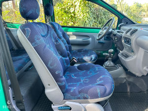 Renault Twingo - 1995