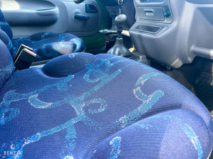 Renault Twingo - 1995