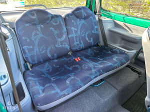 Renault Twingo - 1995