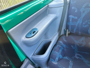 Renault Twingo - 1995