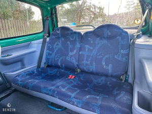 Renault Twingo - 1995