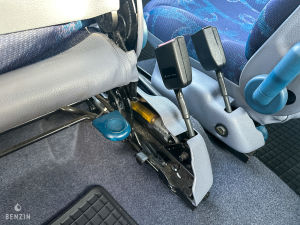 Renault Twingo - 1995