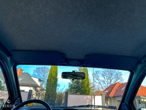 Renault Twingo - 1995