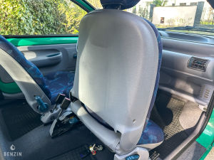 Renault Twingo - 1995