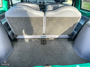 Renault Twingo - 1995