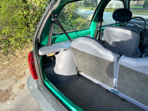 Renault Twingo - 1995