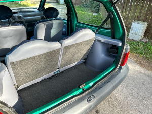 Renault Twingo - 1995