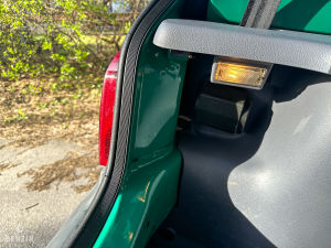 Renault Twingo - 1995