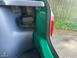 Renault Twingo - 1995