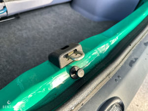 Renault Twingo - 1995