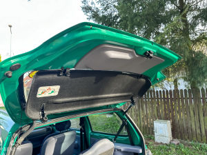 Renault Twingo - 1995