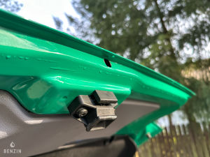 Renault Twingo - 1995