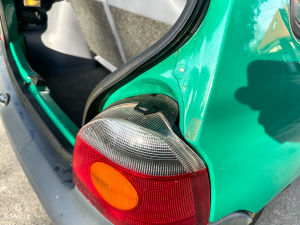 Renault Twingo - 1995