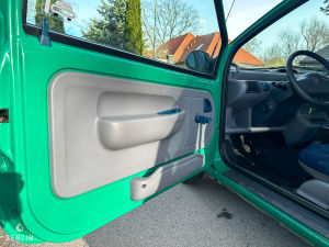 Renault Twingo - 1995