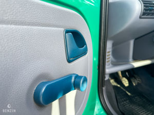 Renault Twingo - 1995