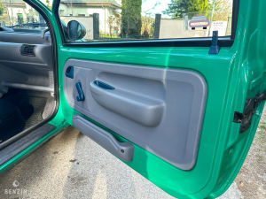 Renault Twingo - 1995