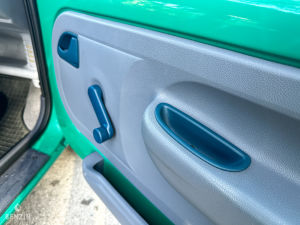 Renault Twingo - 1995