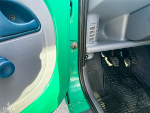 Renault Twingo - 1995