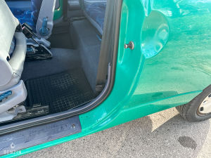 Renault Twingo - 1995