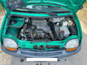 Renault Twingo - 1995