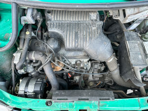 Renault Twingo - 1995