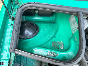 Renault Twingo - 1995