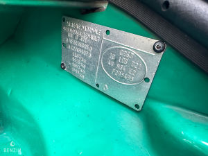 Renault Twingo - 1995