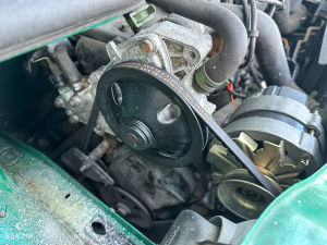 Renault Twingo - 1995