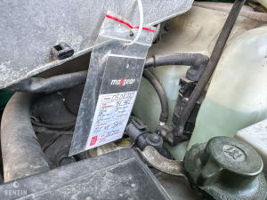 Renault Twingo - 1995