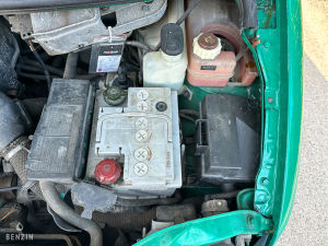 Renault Twingo - 1995