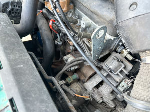 Renault Twingo - 1995